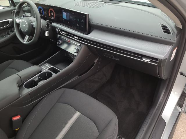 2026 Hyundai Sonata - $24,967