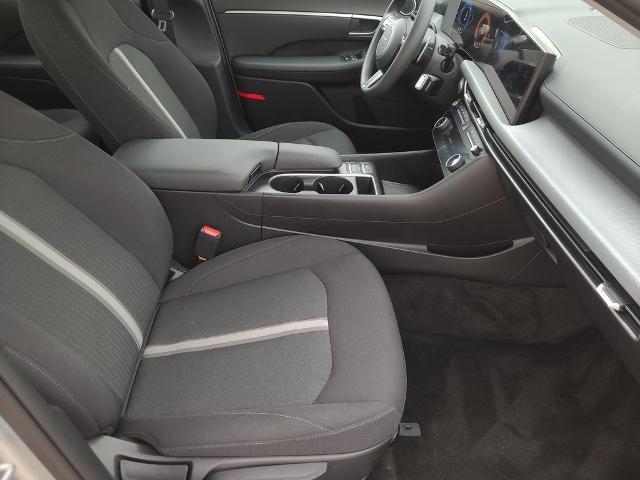 2026 Hyundai Sonata - $24,967