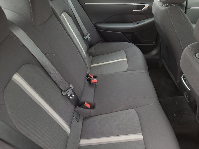 2026 Hyundai Sonata - $24,967