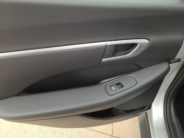 2026 Hyundai Sonata - $24,967
