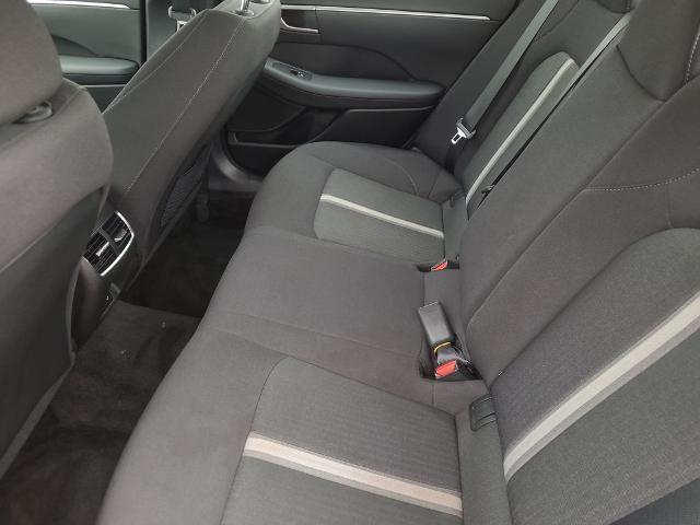 2026 Hyundai Sonata - $24,967