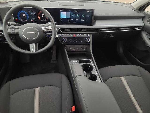 2026 Hyundai Sonata - $24,967
