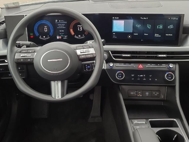 2026 Hyundai Sonata - $24,967