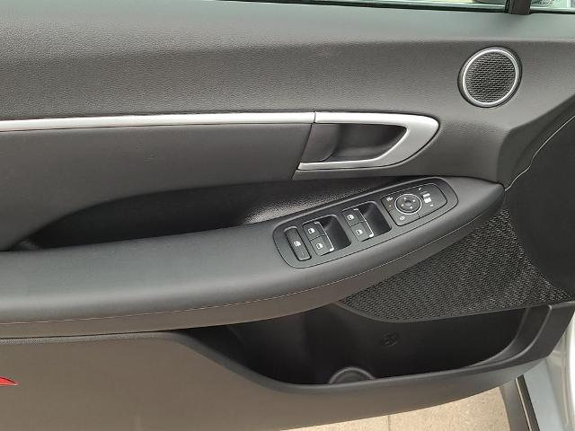 2026 Hyundai Sonata - $24,967