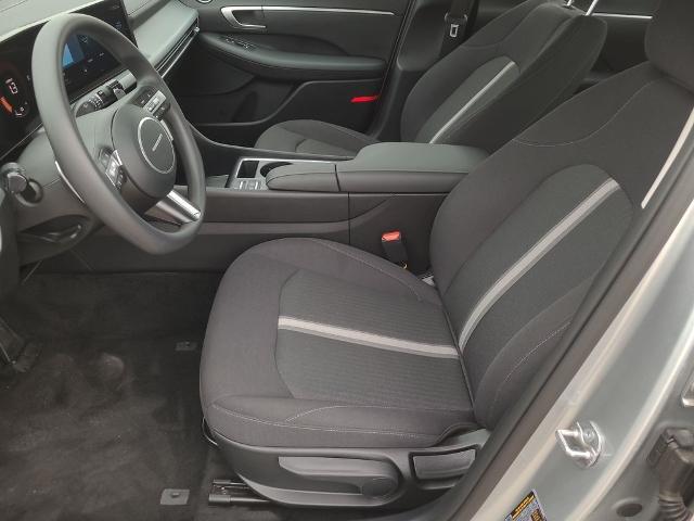 2026 Hyundai Sonata - $24,967