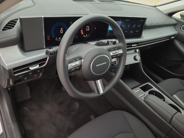 2026 Hyundai Sonata - $24,967