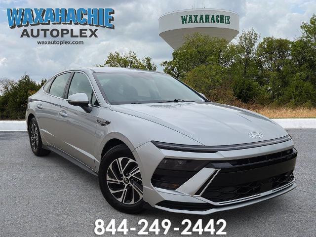 2026 Hyundai Sonata - $23,624