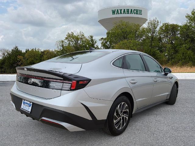 2026 Hyundai Sonata - $23,624