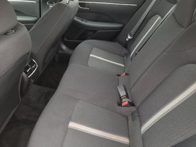 2026 Hyundai Sonata - $23,624