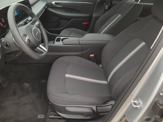 2026 Hyundai Sonata - $23,624