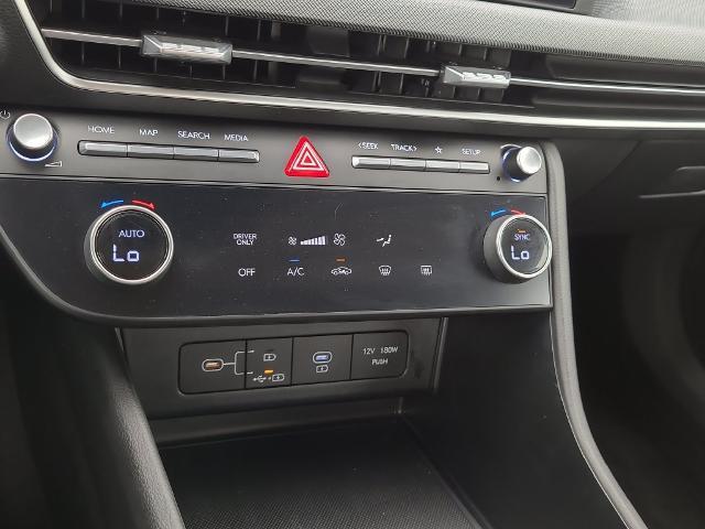 2026 Hyundai Sonata - $23,624