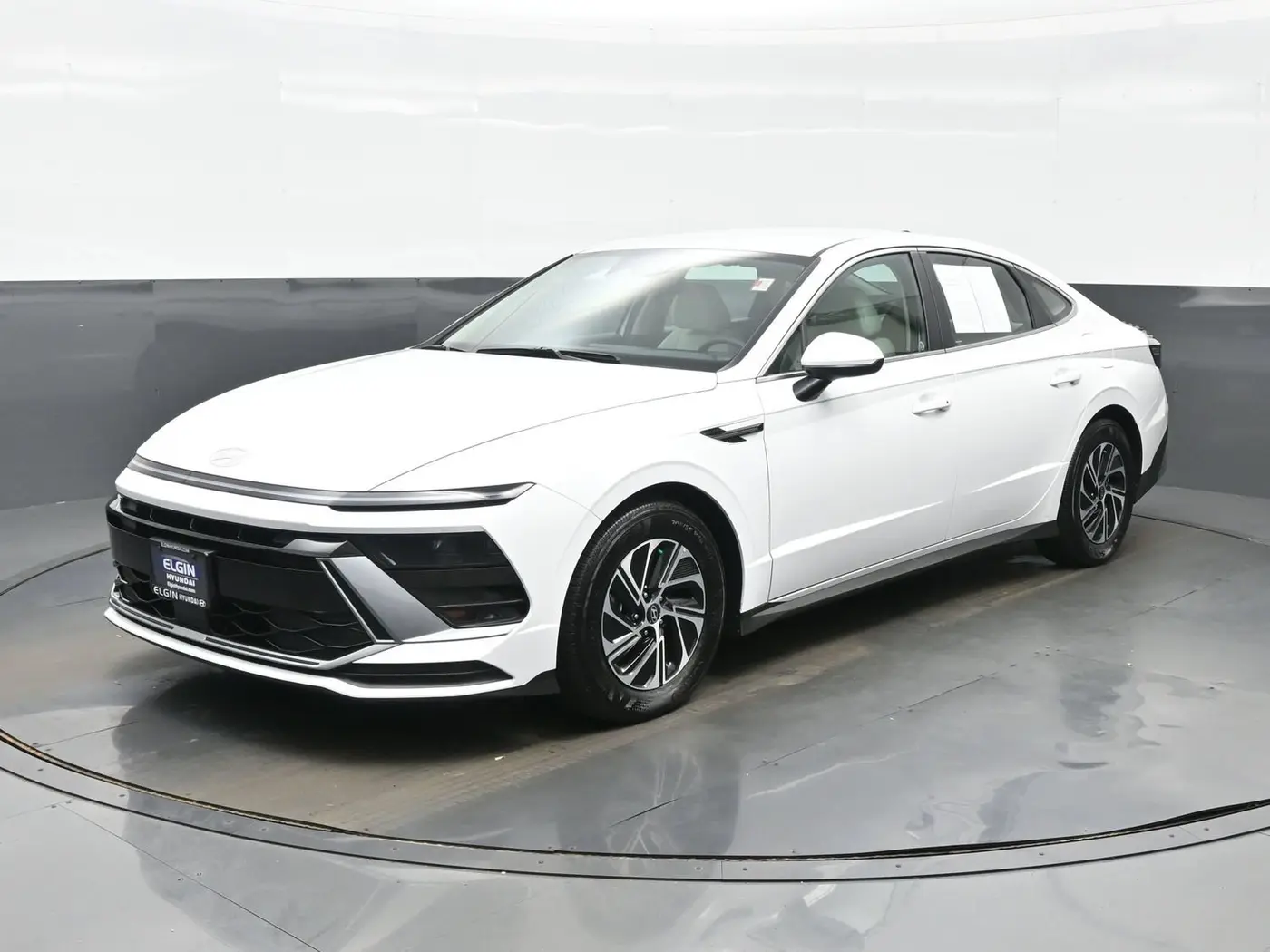 2026 Hyundai Sonata - $26,482