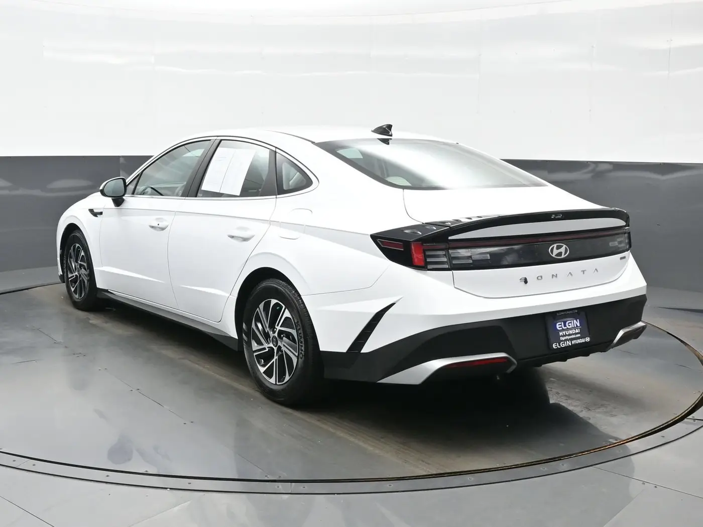 2026 Hyundai Sonata - $26,482