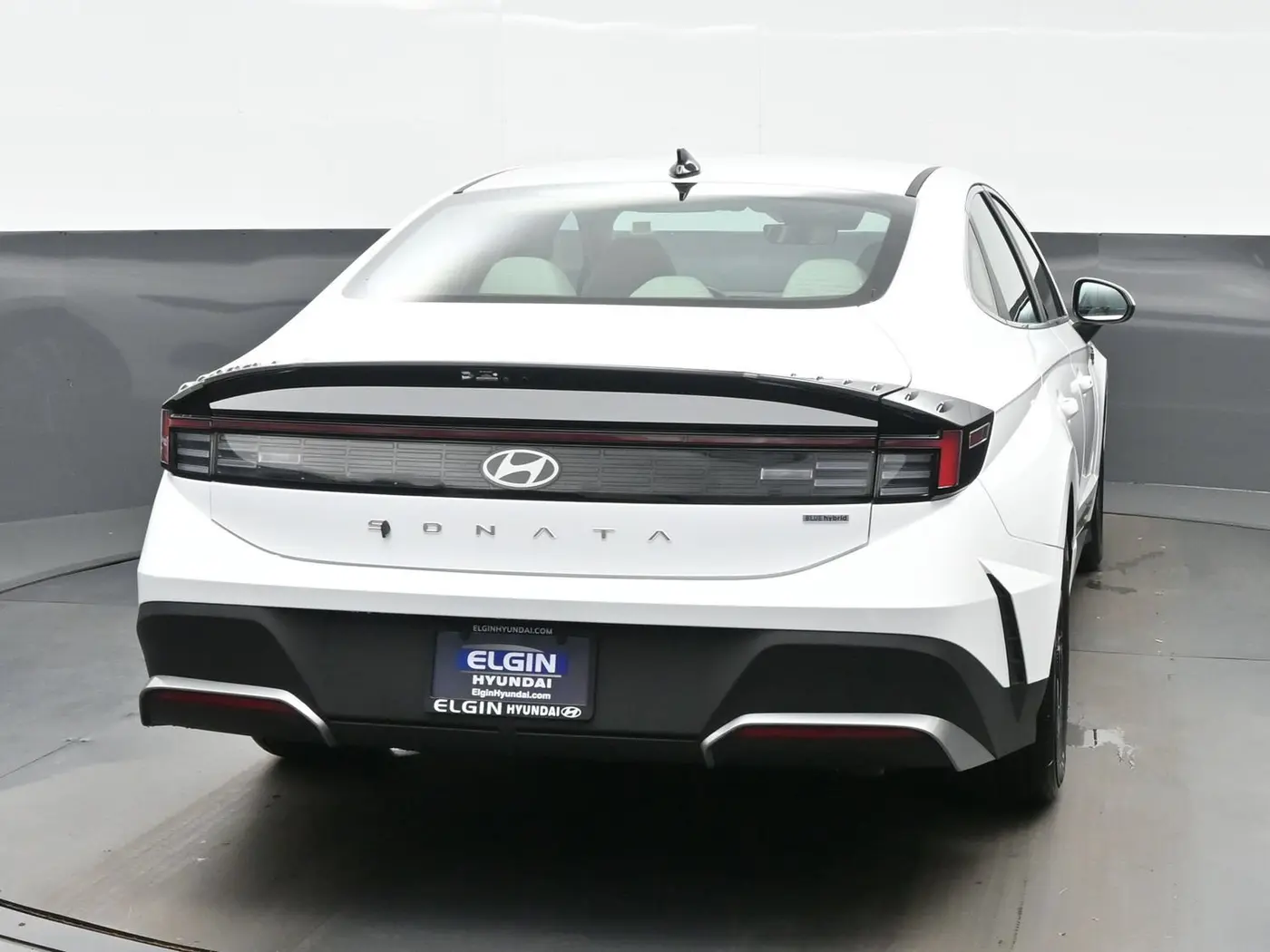 2026 Hyundai Sonata - $26,482