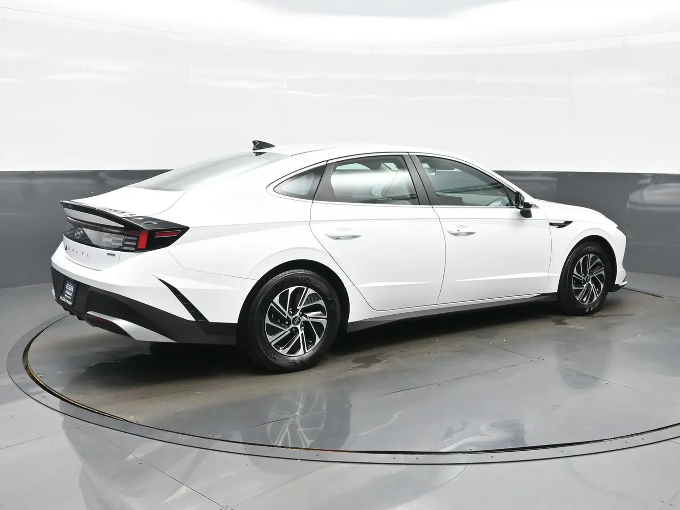 2026 Hyundai Sonata - $26,482