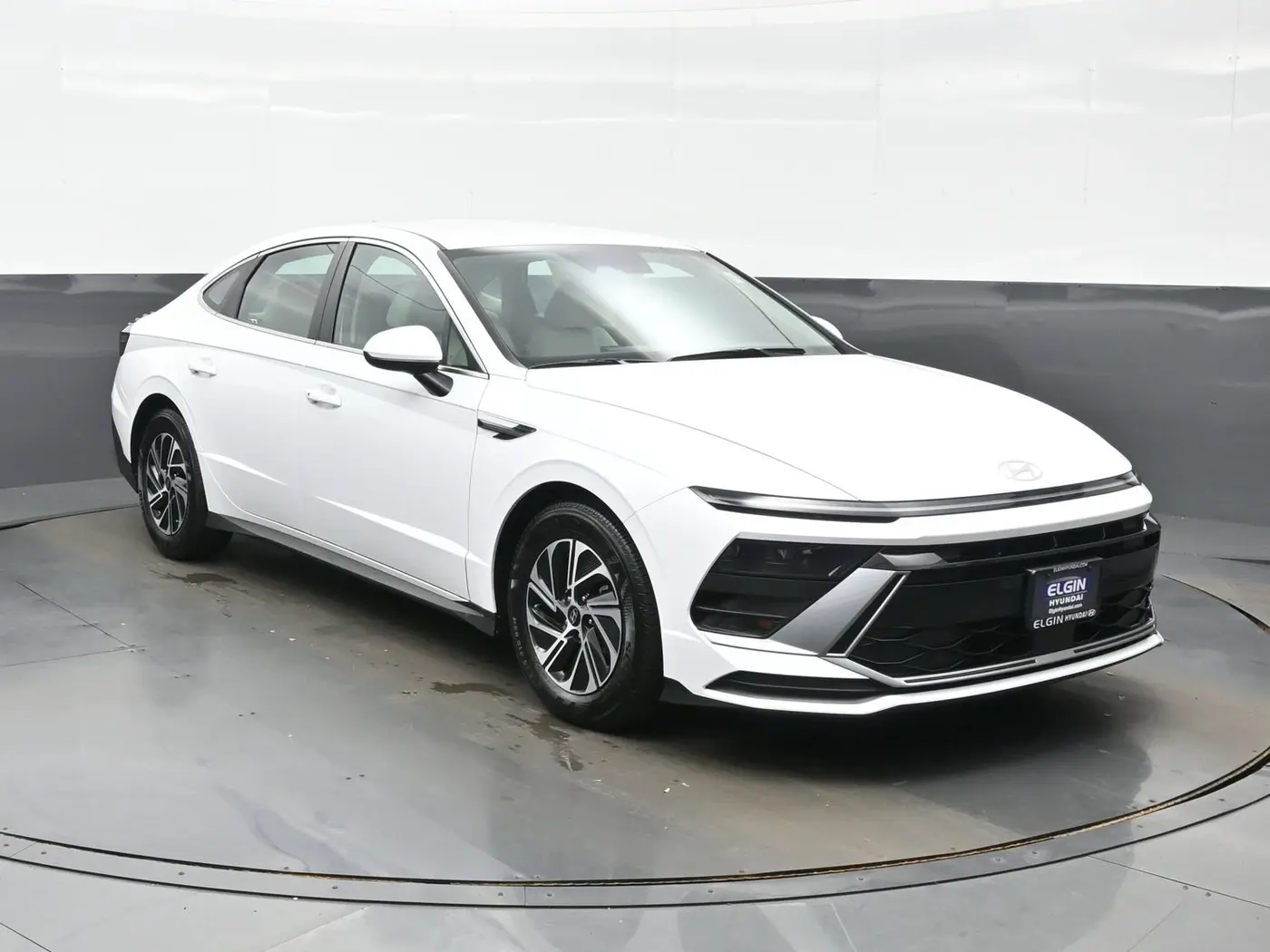 2026 Hyundai Sonata - $26,482