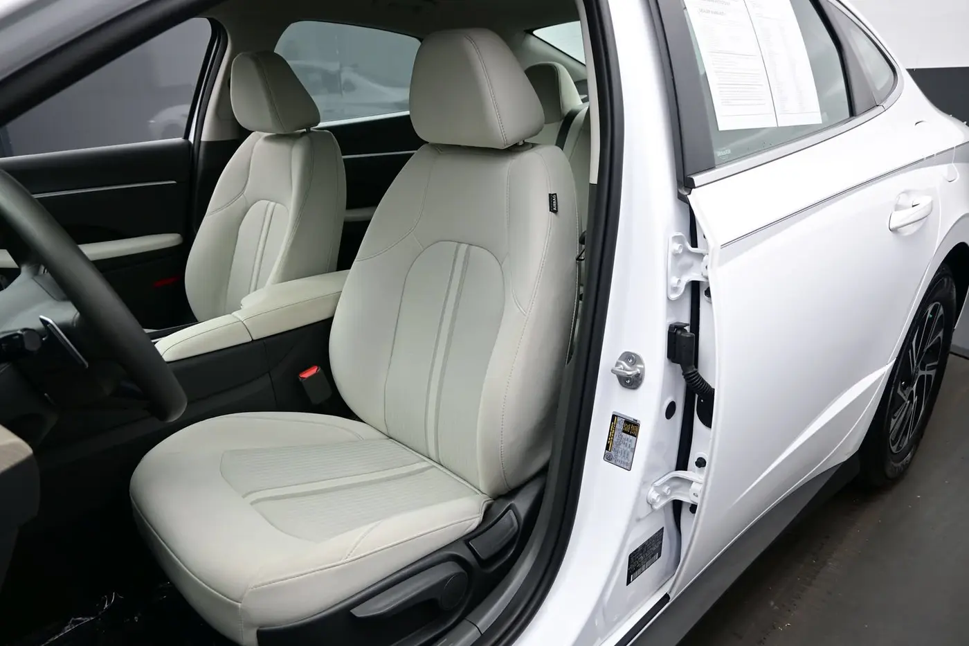 2026 Hyundai Sonata - $26,482