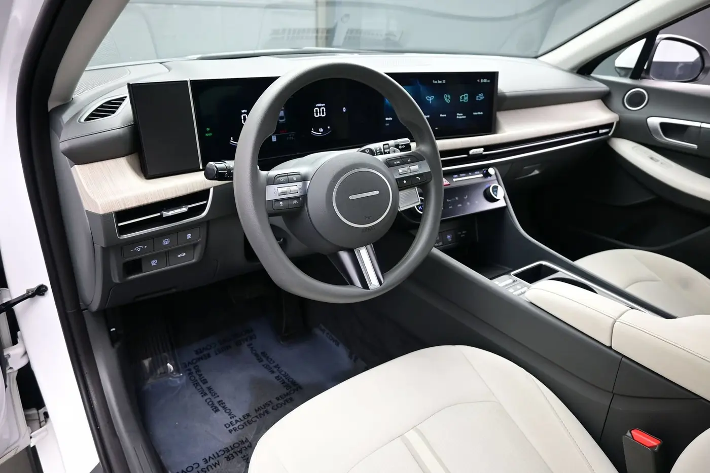 2026 Hyundai Sonata - $26,482