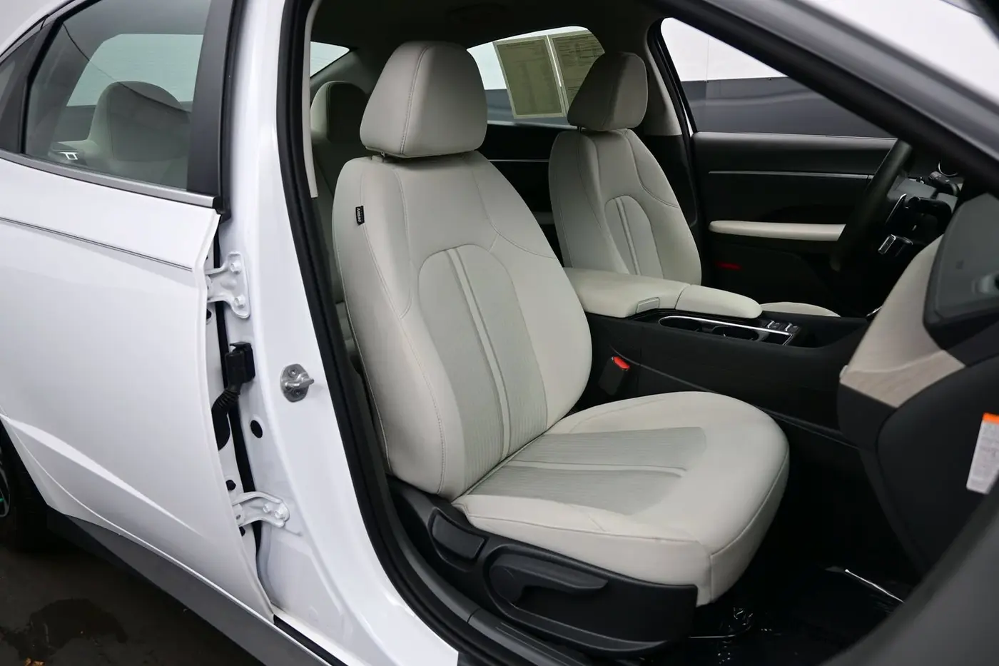 2026 Hyundai Sonata - $26,482