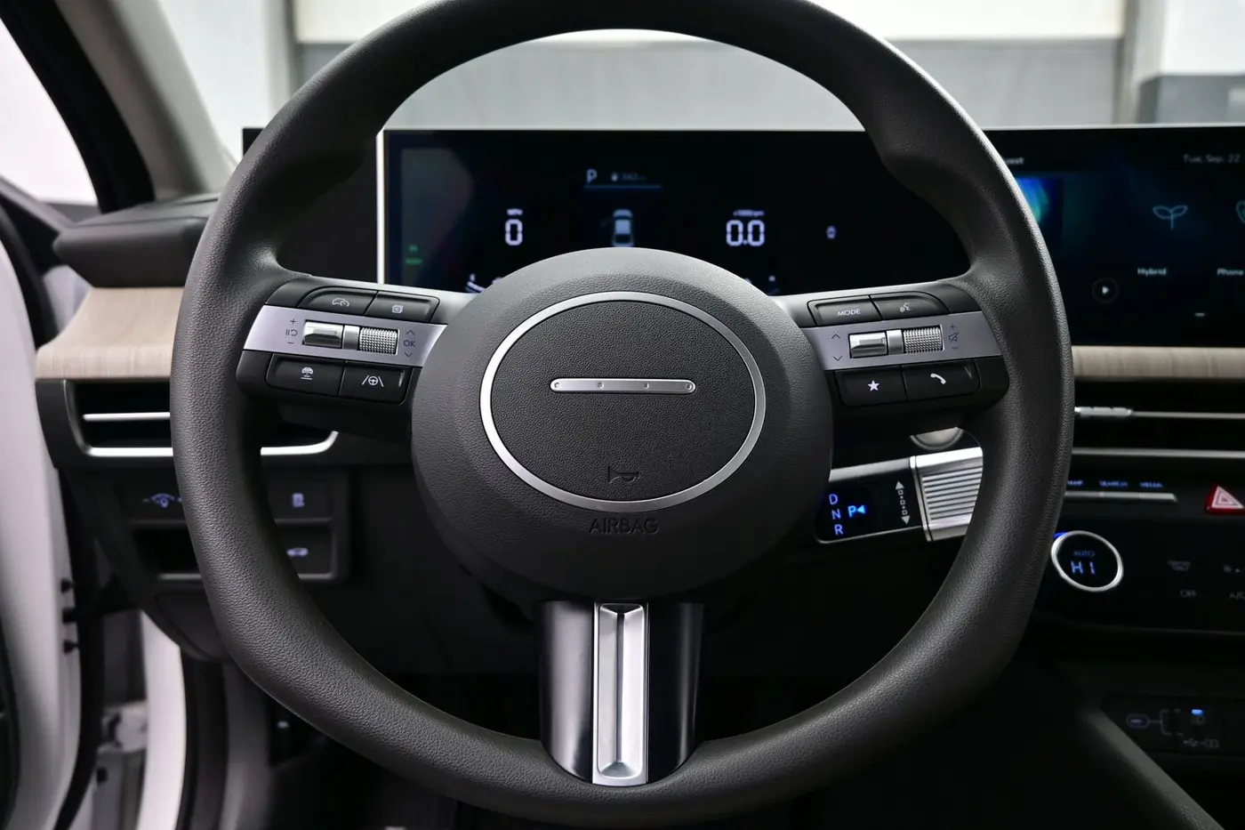 2026 Hyundai Sonata - $26,482
