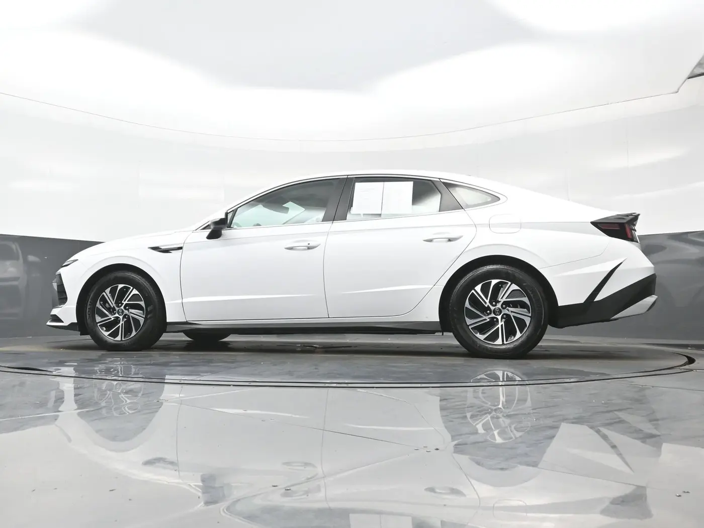 2026 Hyundai Sonata - $26,482