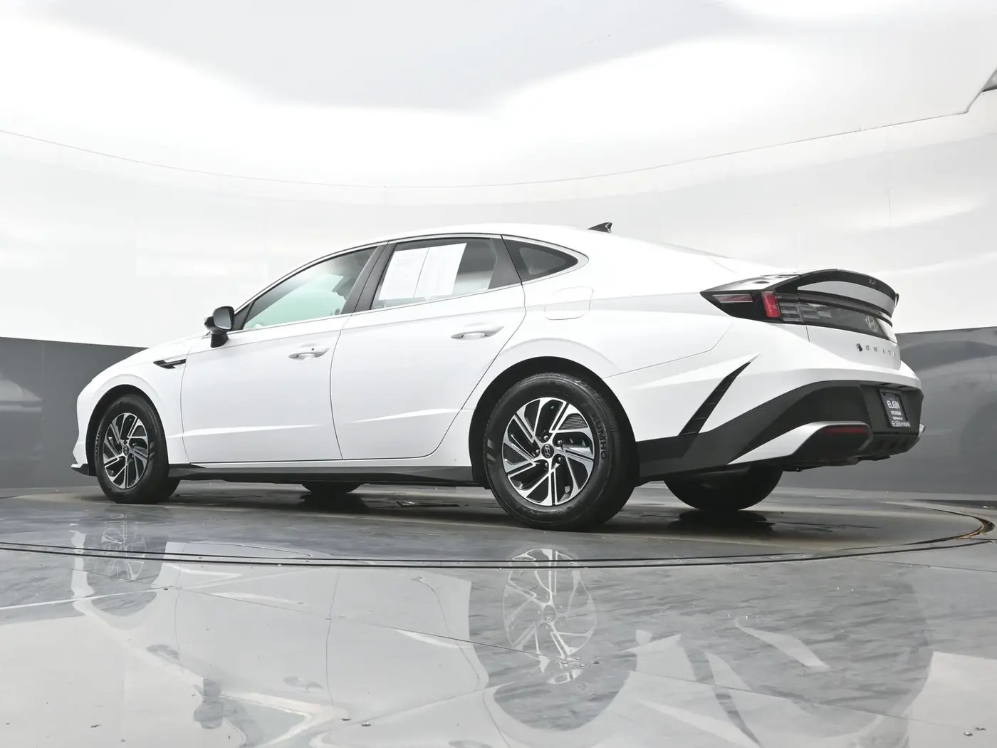 2026 Hyundai Sonata - $26,482