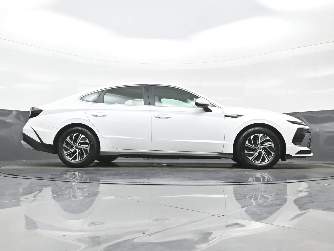 2026 Hyundai Sonata - $26,482