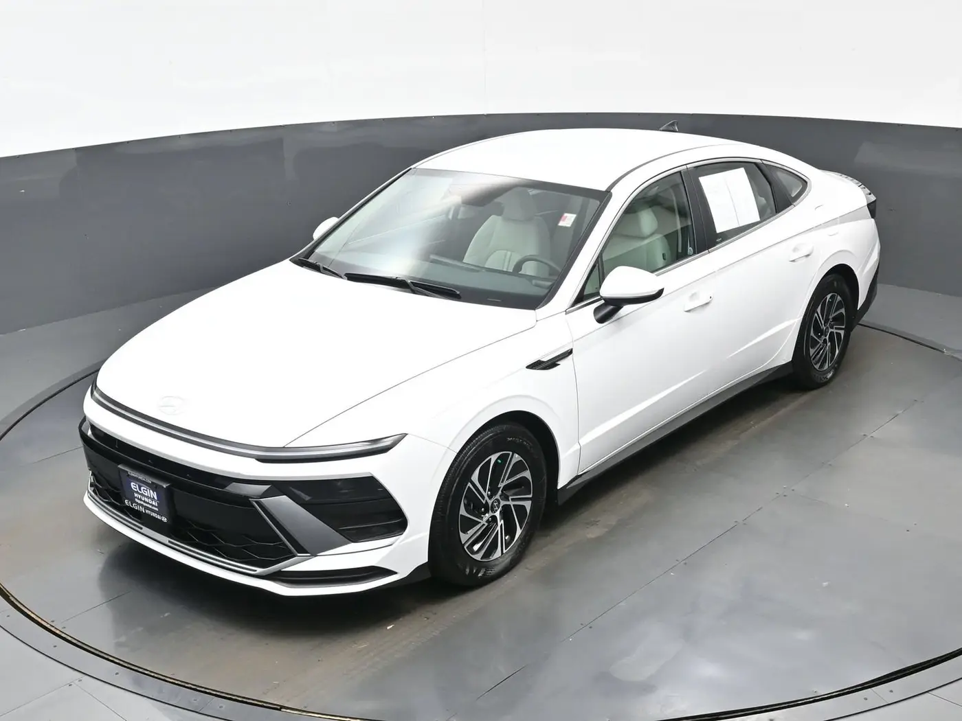 2026 Hyundai Sonata - $26,482