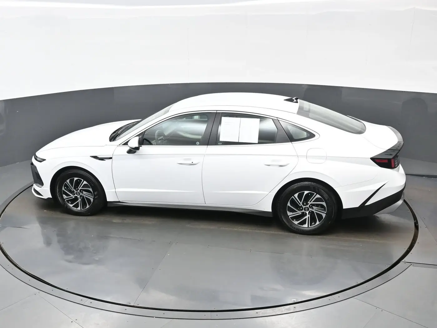 2026 Hyundai Sonata - $26,482