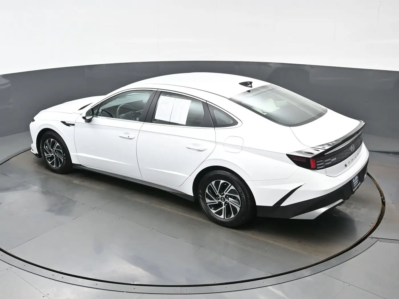 2026 Hyundai Sonata - $26,482