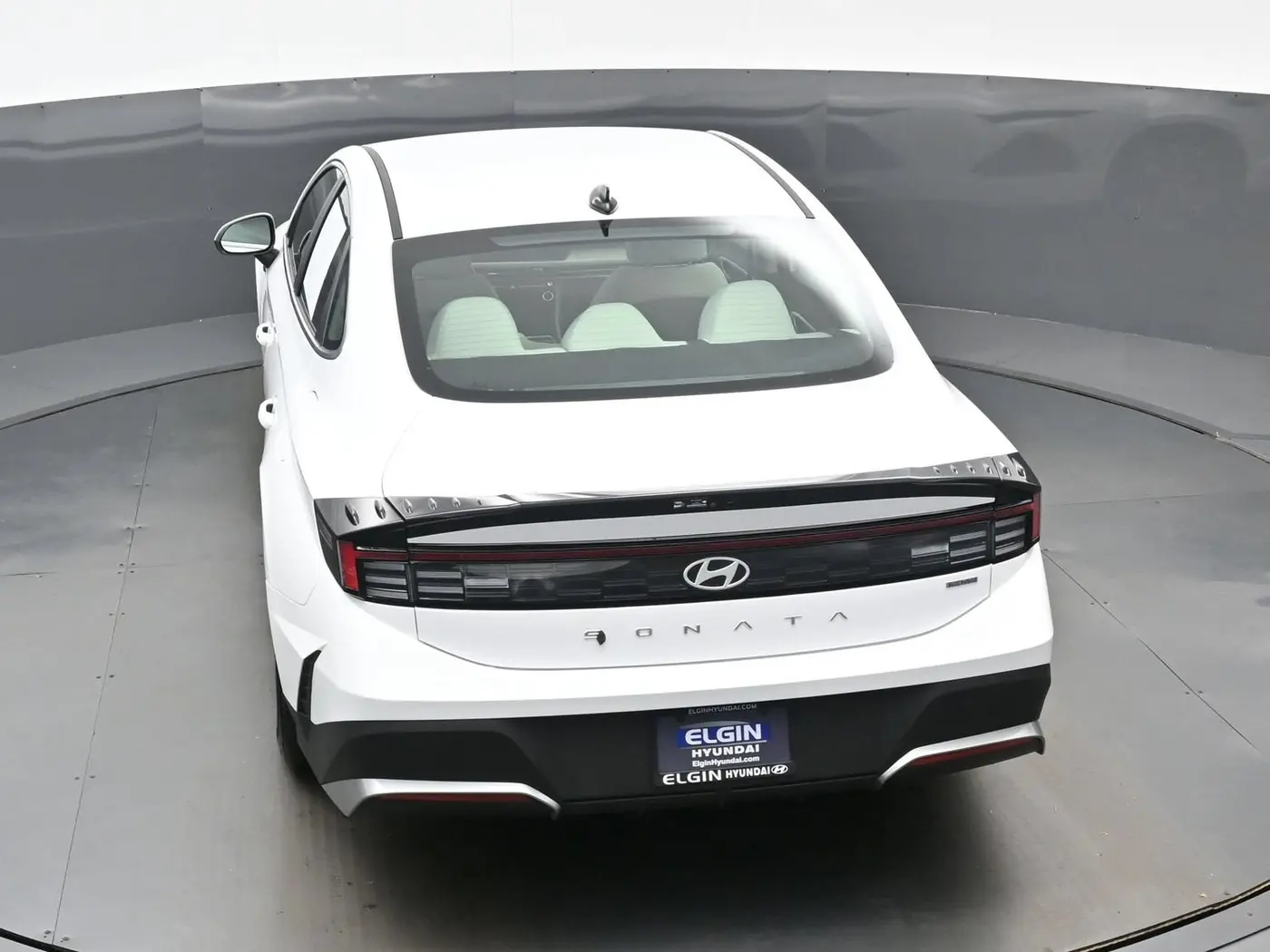 2026 Hyundai Sonata - $26,482