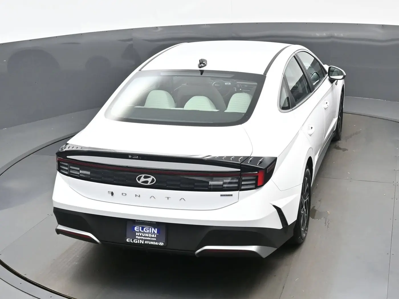 2026 Hyundai Sonata - $26,482
