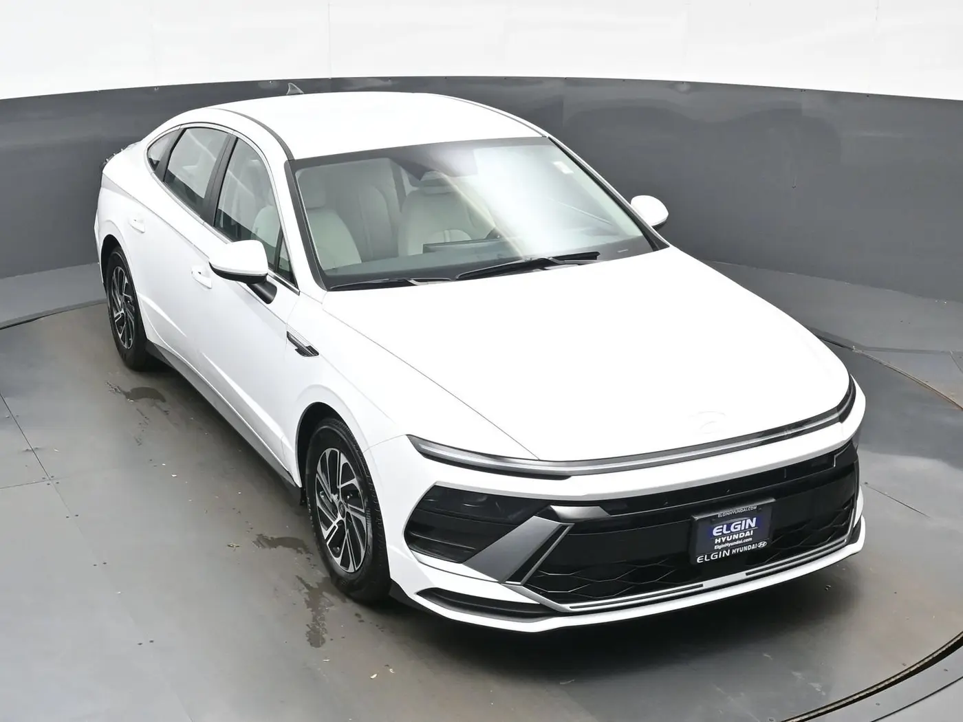 2026 Hyundai Sonata - $26,482