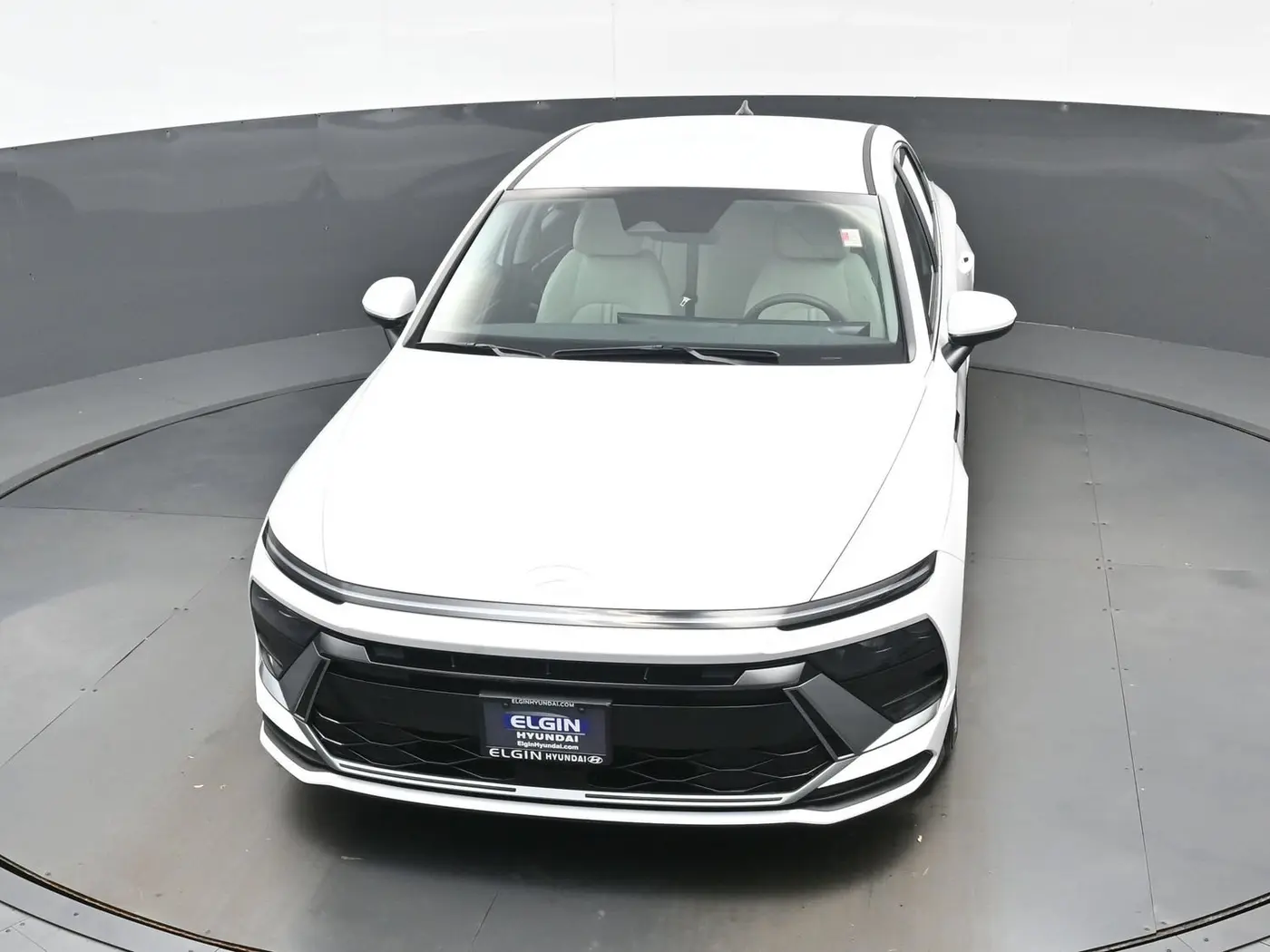 2026 Hyundai Sonata - $26,482
