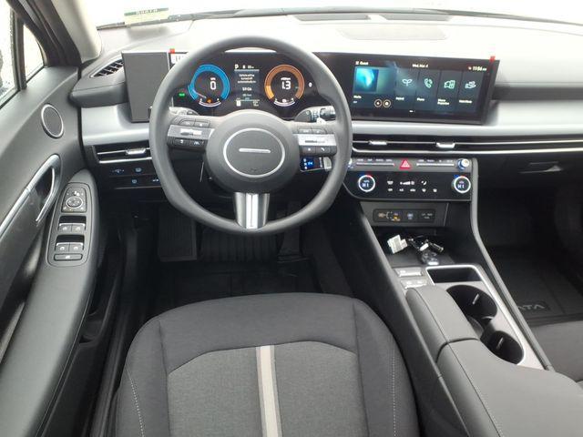 2026 Hyundai Sonata - $28,442