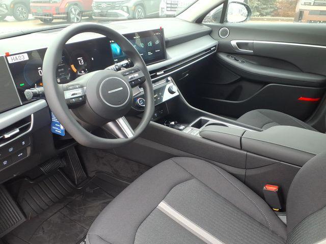 2026 Hyundai Sonata - $28,442