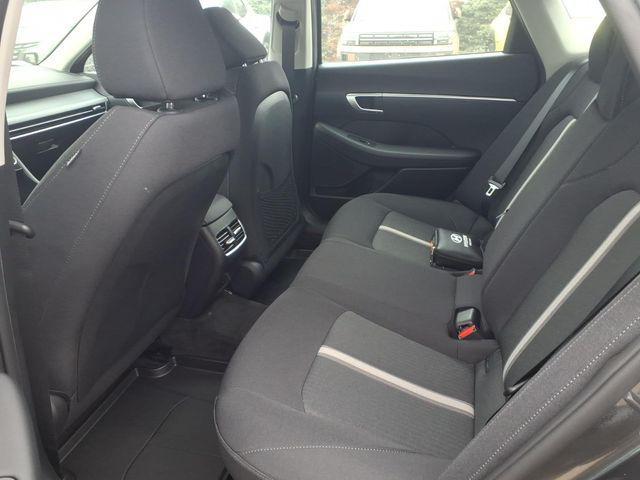 2026 Hyundai Sonata - $28,442