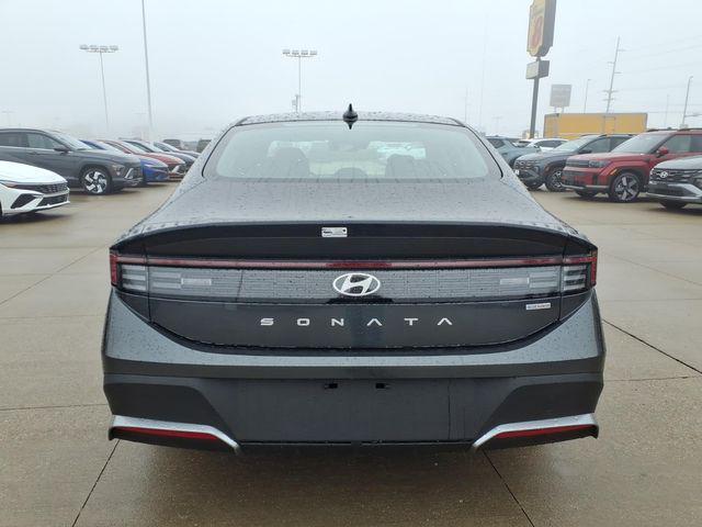 2026 Hyundai Sonata - $28,442