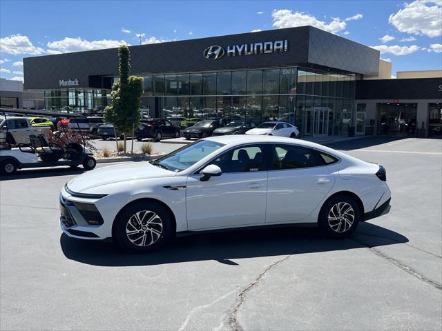 2026 Hyundai Sonata - $27,957