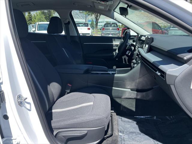 2026 Hyundai Sonata - $27,957