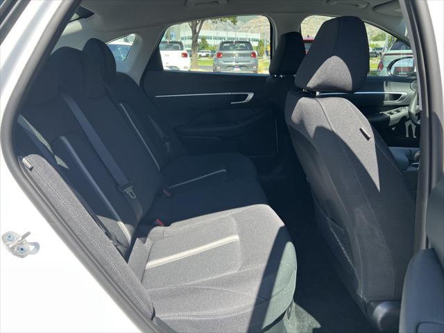 2026 Hyundai Sonata - $27,957