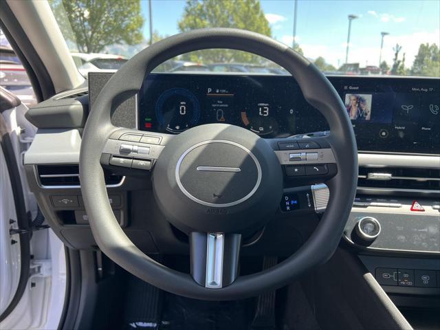 2026 Hyundai Sonata - $27,957