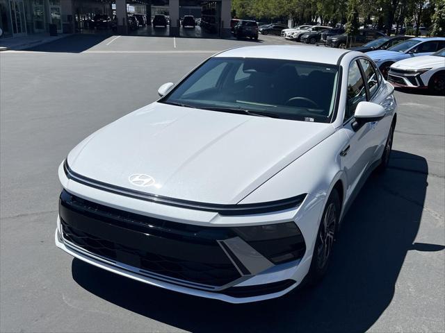 2026 Hyundai Sonata - $27,957