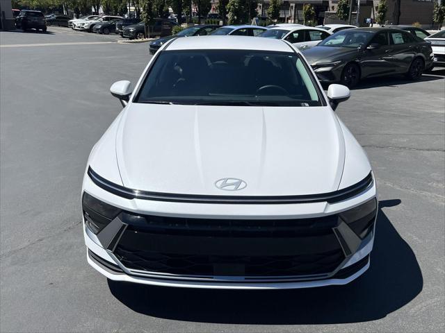 2026 Hyundai Sonata - $27,957