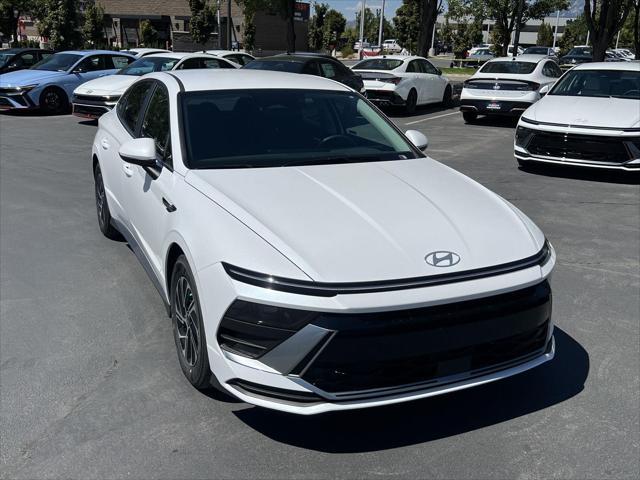 2026 Hyundai Sonata - $27,957