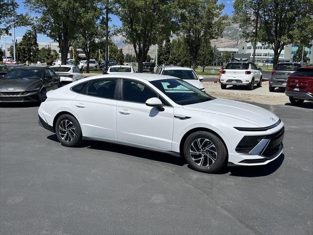2026 Hyundai Sonata - $27,957