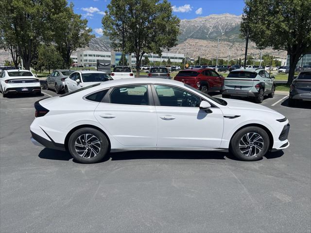 2026 Hyundai Sonata - $27,957