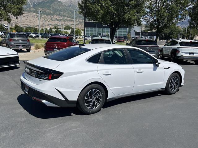 2026 Hyundai Sonata - $27,957