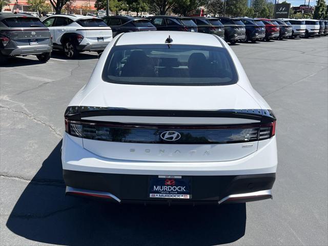 2026 Hyundai Sonata - $27,957