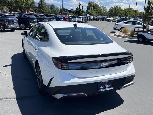 2026 Hyundai Sonata - $27,957